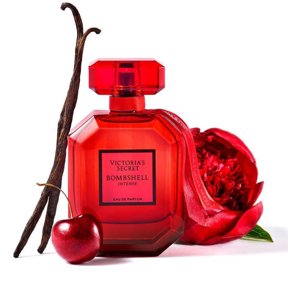 Victoria’s Secret Bombshell Intense